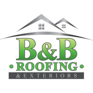 b&b roofing & exteriors for all your roof repair, roof installation, siding, vinyl siding, and exterior renovation needs