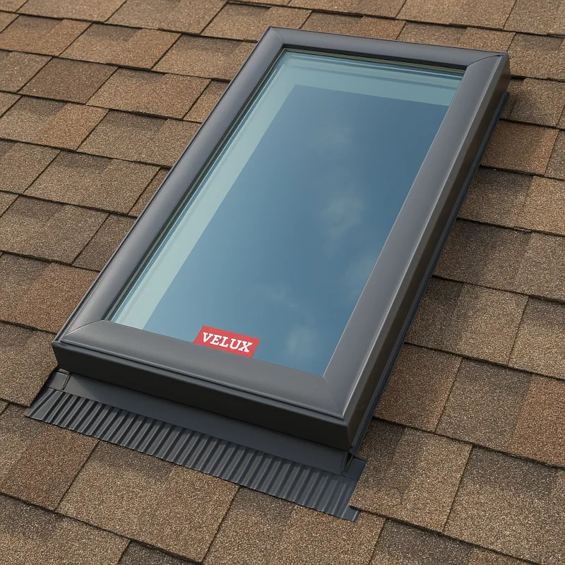 Velux Skylight Installation